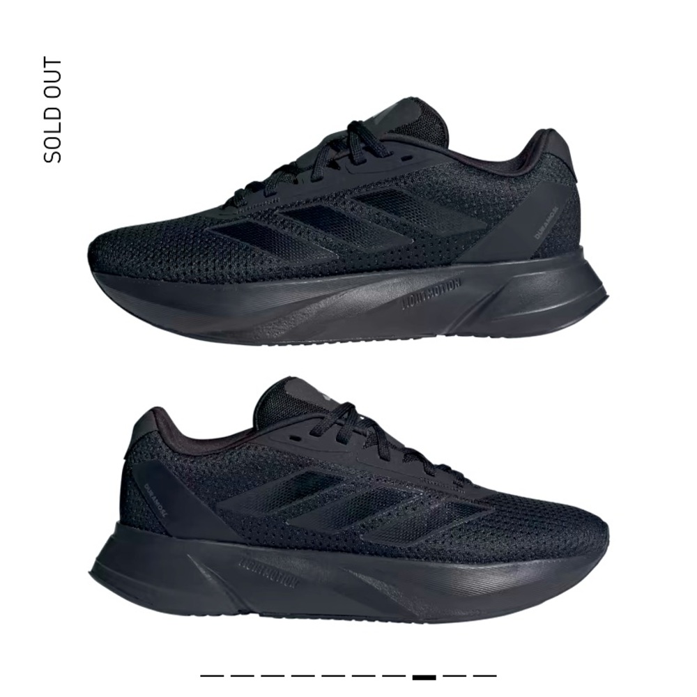 Adidas duramo women’s size 8.5